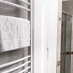Amber Dream Kryty Basen Apartamento *