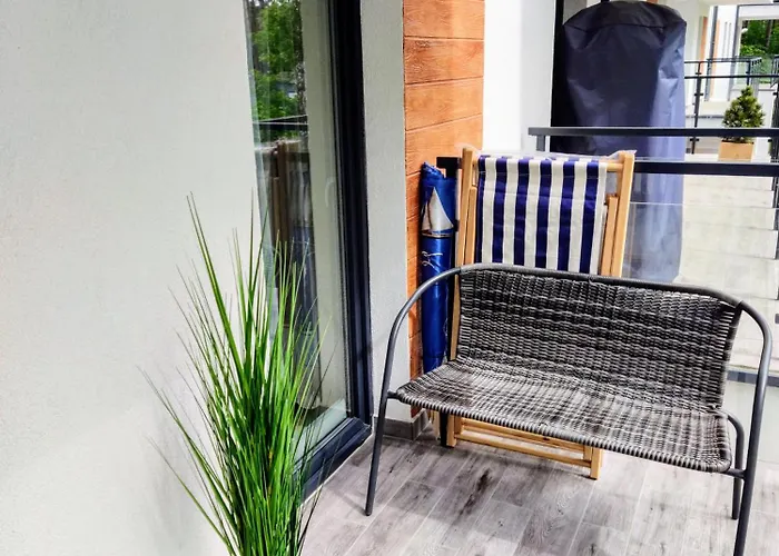 Amber Dream Kryty Basen 公寓 *